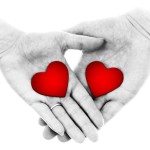 A relationship is a place where you go to give, not to take