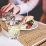 Hydratation - the foundation of a healthy life