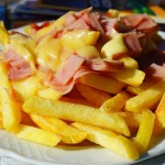 Use a diet with cheat day to lose weight faster