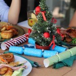 Enjoy winter holidays while maintaining health and weight
