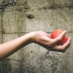 How is giving actually help you get more