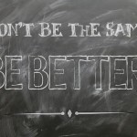 Don't ignore bad emotions, let them teach you
