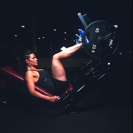 You are currently viewing Three Proven Ways To Motivate Yourself in the Gym