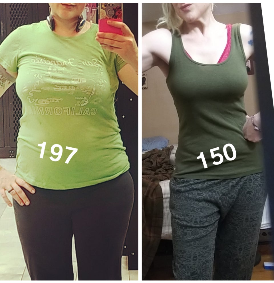 Intermittent Fasting Results and How Long Does it Take to Work (Many Real Life Before and After Pics) (2)