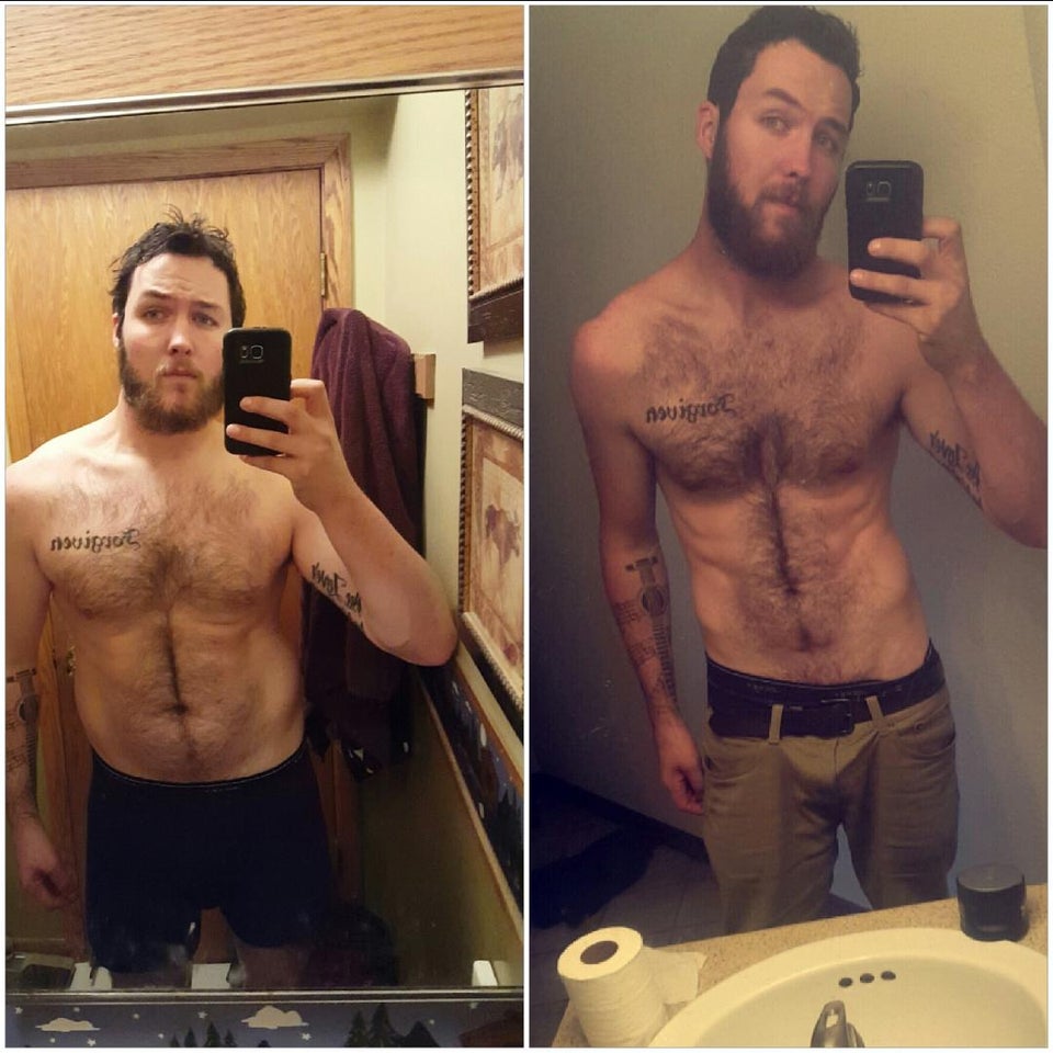 Intermittent Fasting Results and How Long Does it Take to Work (Many Real Life Before and After Pics) (6)
