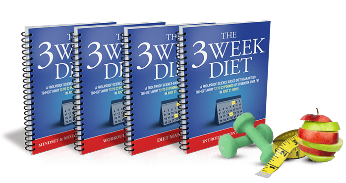 The-3-Week-Diet-System-review