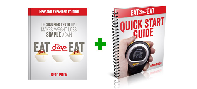 eat stop eat review fastingbooks