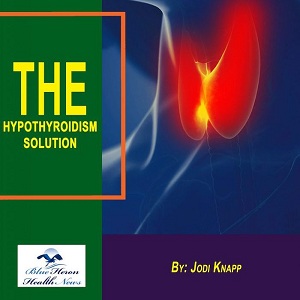 You are currently viewing The Hypothyroidism Solution Review
