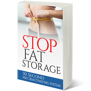 You are currently viewing Stop Fat Storage Review