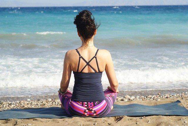 You are currently viewing 4 Benefits On How Meditation Can Improve Your Life