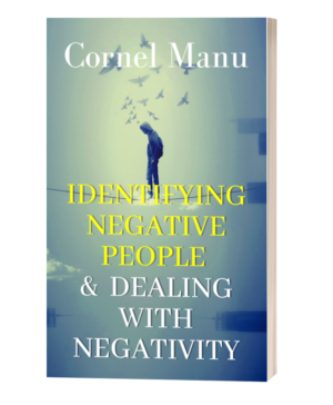 Read more about the article Identifying Negative People & Dealing With Negativity