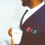 The mentality change required to make money