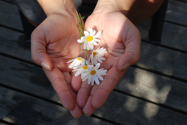 Read more about the article Make People Around You Happy and You Will Be Happy