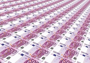 Read more about the article More Money, More… You