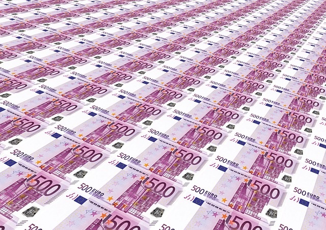 You are currently viewing More Money, More… You