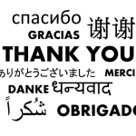 Gratitude is the energy of action