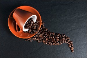8 reasons why coffee is healthy for you