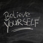 Getting more confidence is easier than you think