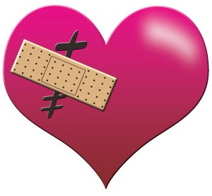 Read more about the article How to Fix Relationship Insecurities in 4 Steps