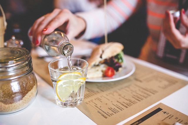Read more about the article Hydration – the Foundation of a Healthy Life