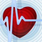 The heart needs healing too