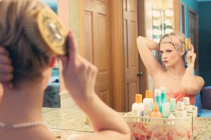 Read more about the article The Way You Think About Yourself Influence How You Look