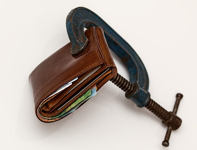 You are currently viewing Top 5 Reasons You Might Self-sabotage your Financial Success