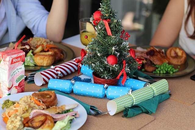 You are currently viewing Enjoy Winter Holidays While Maintaining Health and Weight