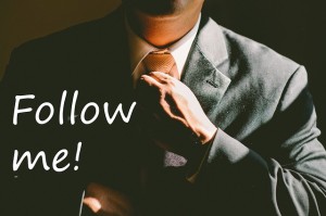 Making a difference in the world requires to focus on the positive