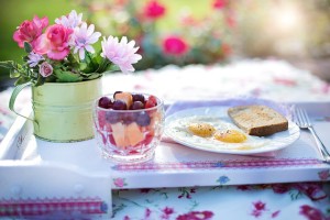 Read more about the article Start your Mornings with Healthy Habits for a Healthy Life
