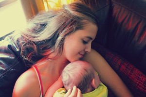 Read more about the article Take Care of Yourself to Take Care of the Ones You Love