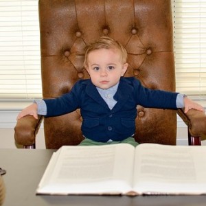 Read more about the article 5 Things Kids Can Teach Us About Winning