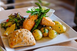 Read more about the article Only a Balanced Diet Can Help You Lose Weight
