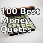 100 Best Money Quotes of all Times