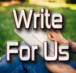 Write For Us