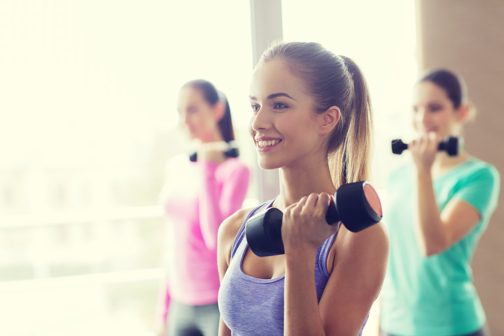 Read more about the article How to Lift Weights to Tighten Loose Skin