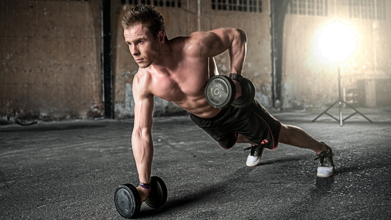 You are currently viewing Using Fitspiration as a Powerful Source of Motivation