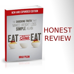 Read more about the article Eat Stop Eat Review – Honest Opinion Regarding This Weight Loss Book