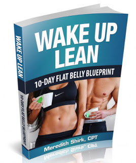 Read more about the article Wake Up Lean Review