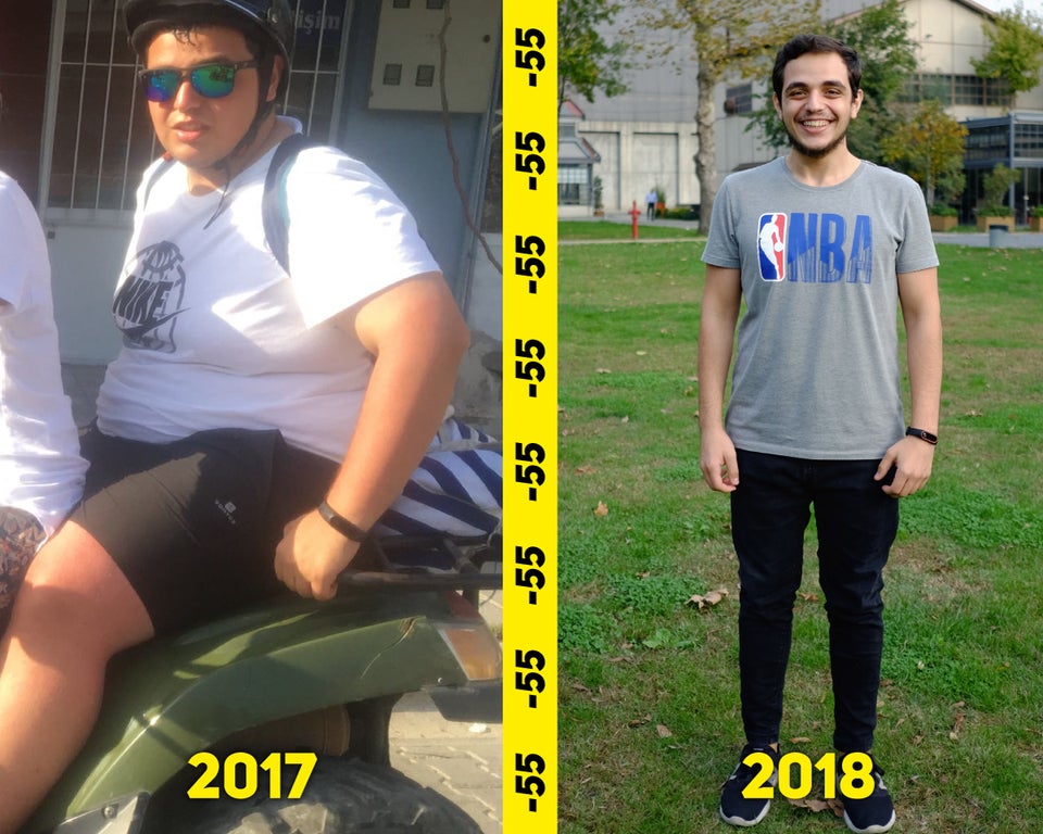 Intermittent Fasting Results and How Long Does it Take to Work (Many Real Life Before and After Pics) (3)