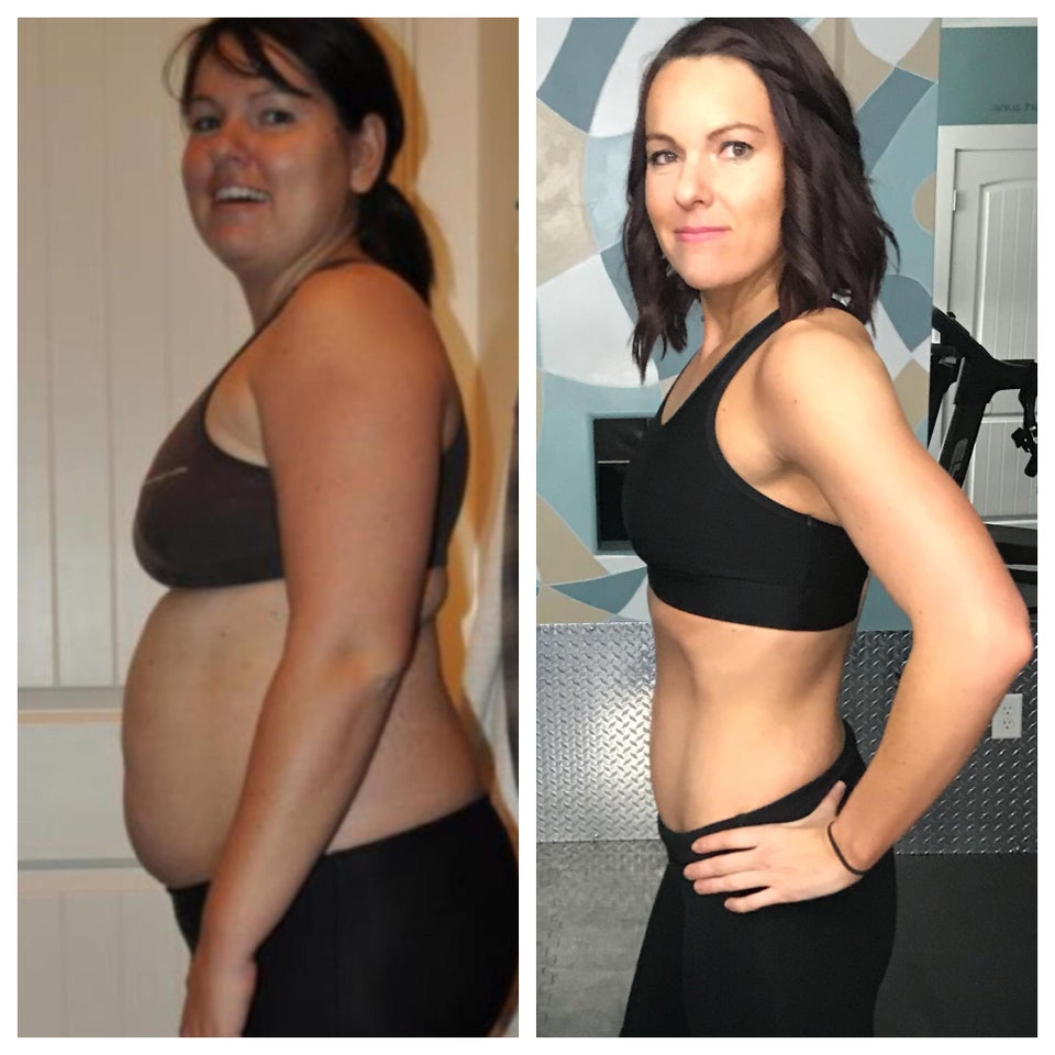 Intermittent Fasting Results and How Long Does it Take to Work (Many Real Life Before and After Pics) (5)