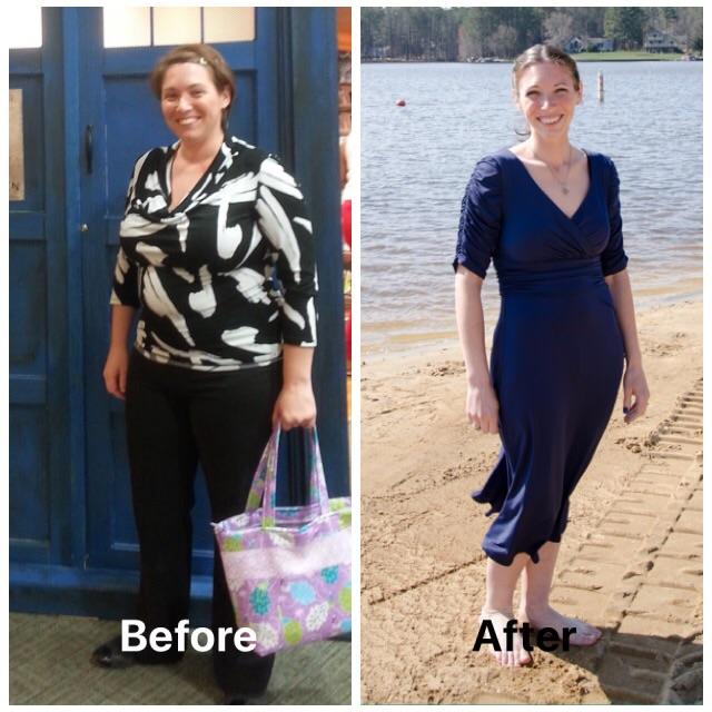 Intermittent Fasting Results and How Long Does it Take to Work (Many Real Life Before and After Pics) (7)
