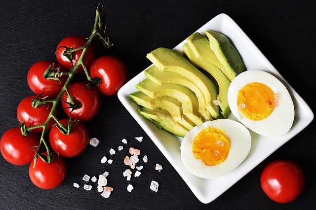 Keto diet is a great way to lose excess weight and stay healthy