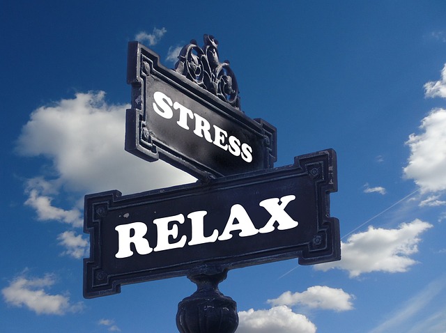 Stress Has Terrible Effects on Your Health