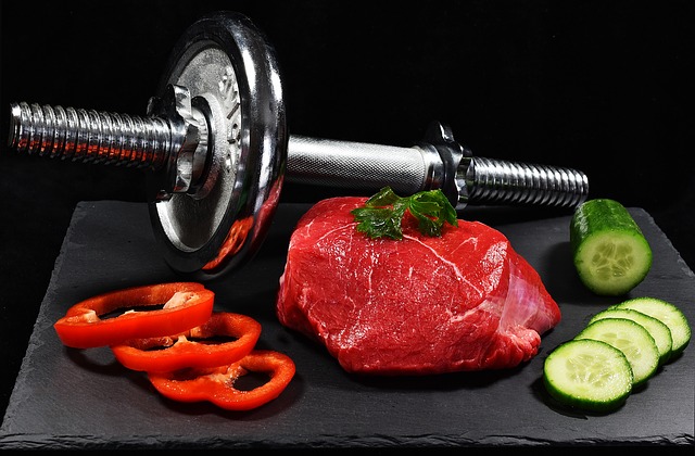 Your Body Needs Proper Fuel