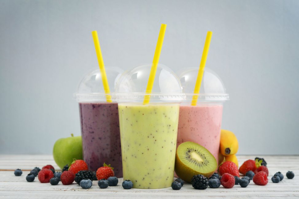 Read more about the article 5 Smoothies Recipes For Pre-Workout